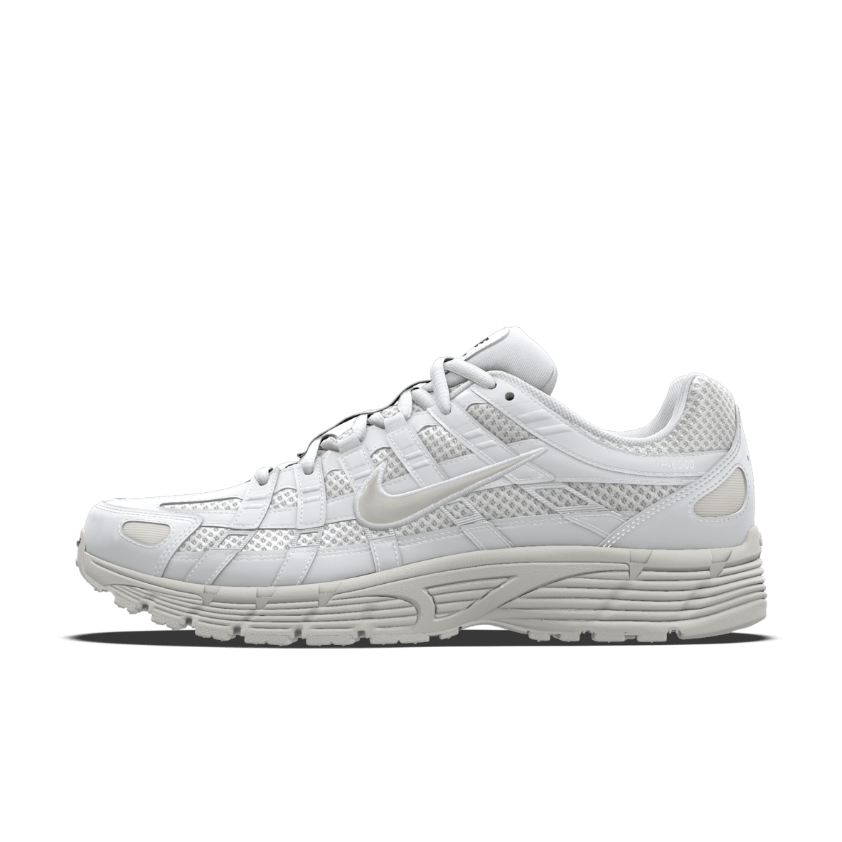Nike P-6000 By You Nike P-6000 By You Scarpa personalizzabile – Uomo