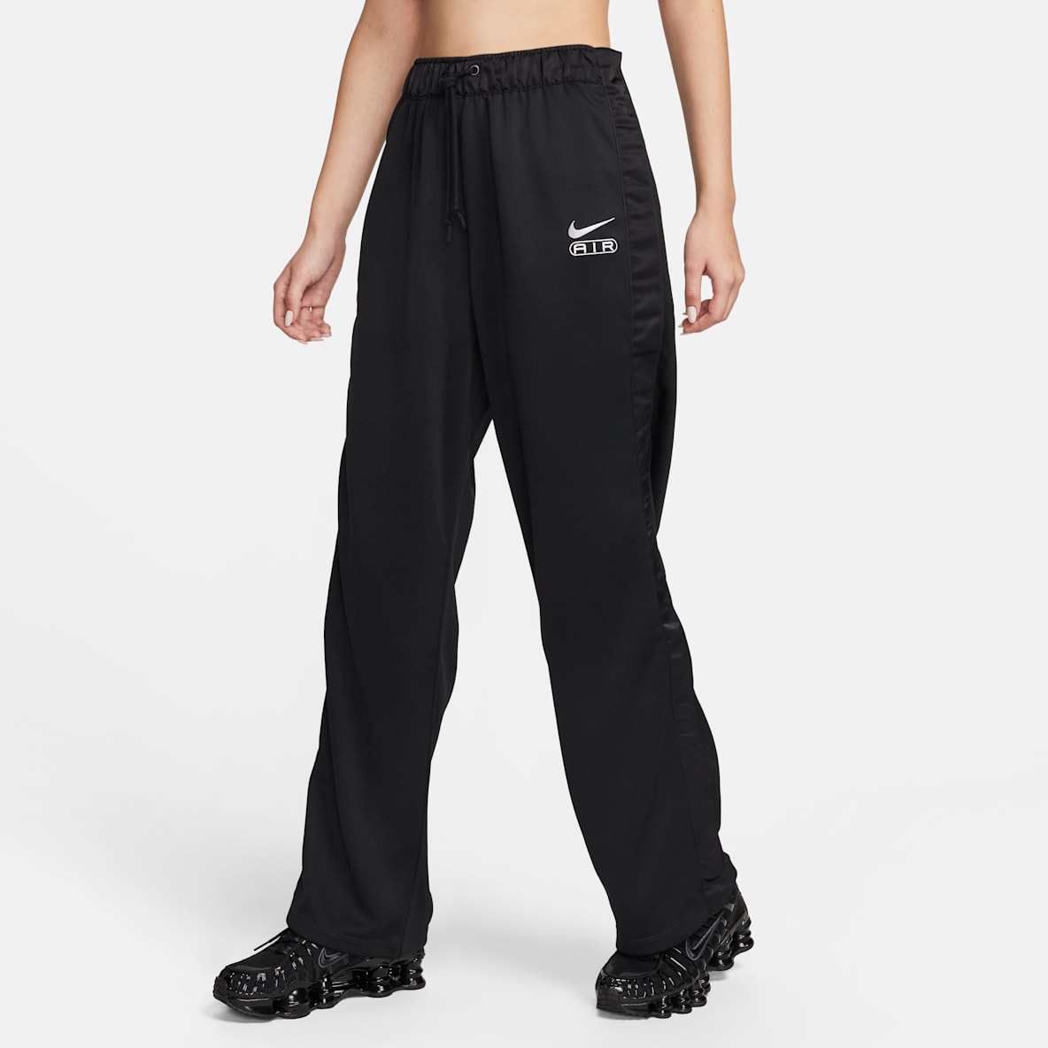 Nike Air Nike Air Women's Mid-Rise Breakaway Trousers