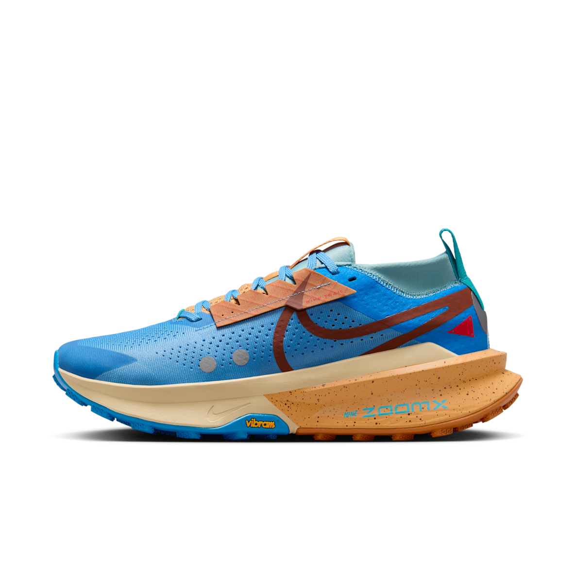 Nike Zegama 2 Nike Zegama 2 Men's Trail-Running Shoes
