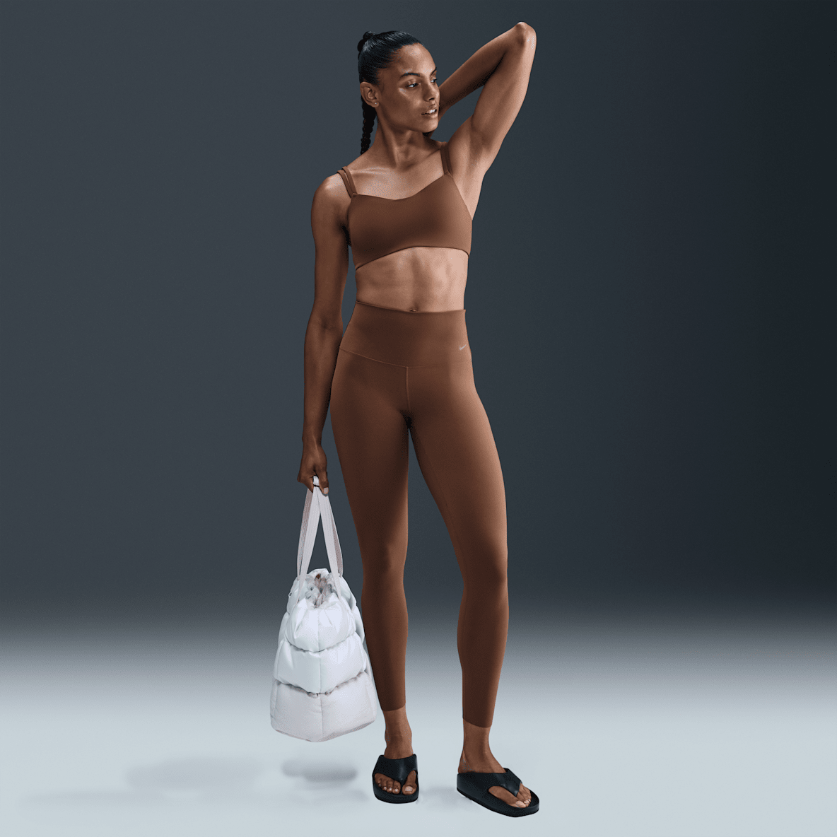 Nike Zenvy Nike Zenvy Women's High-Waisted 7/8 Leggings