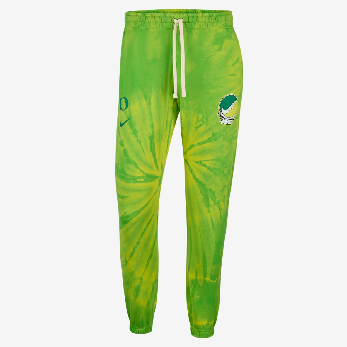 Nike "Steal Your Duck" Nike "Steal Your Duck" Men's Tie-Dye Sweatpants