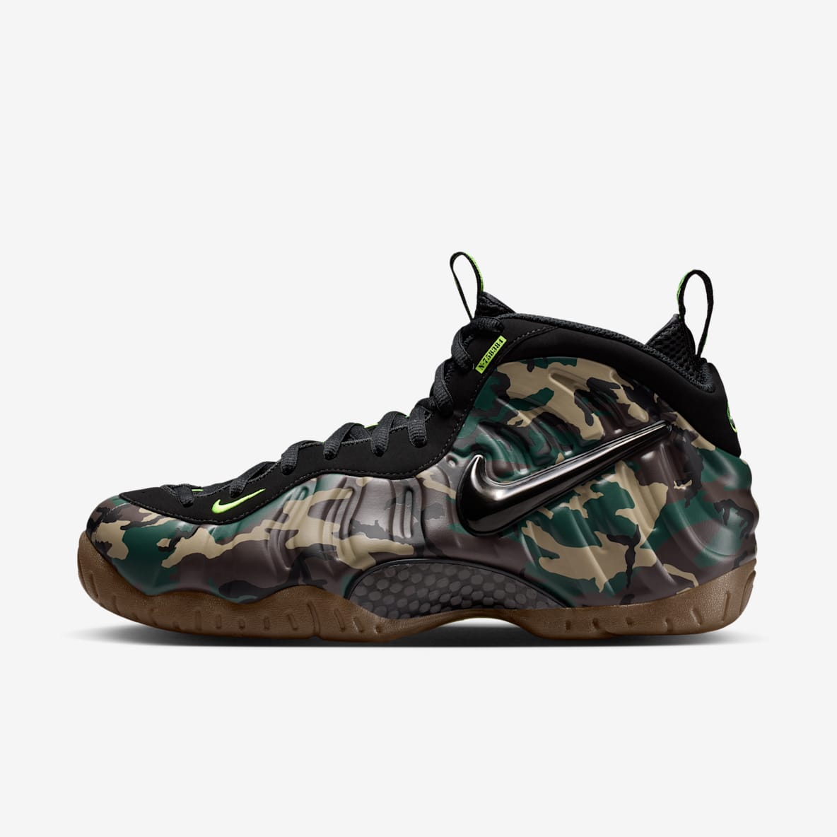 Nike Air Foamposite Pro Premium Men's Shoes