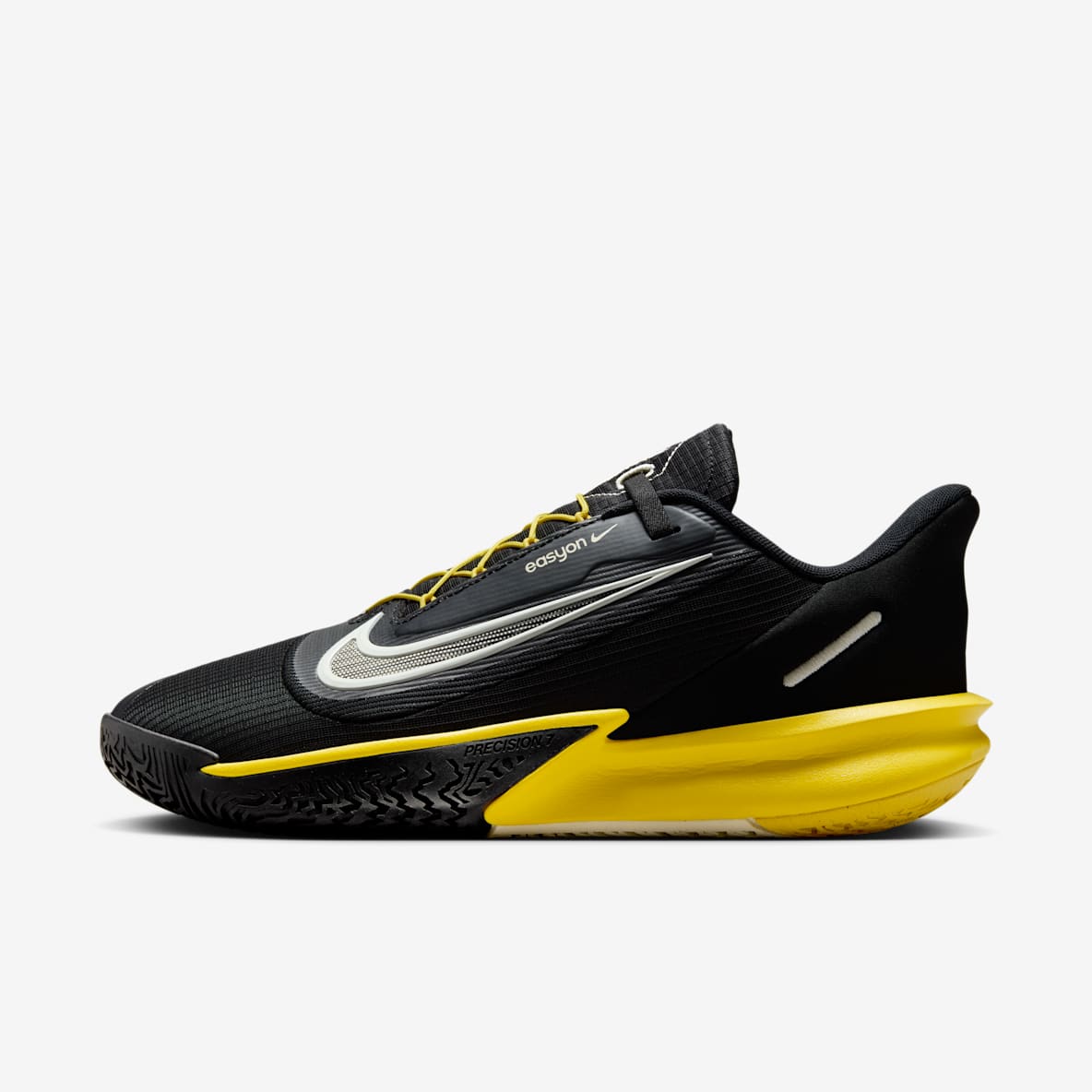 Nike Precision 7 EasyOn Nike Precision 7 EasyOn Men's Basketball Shoes
