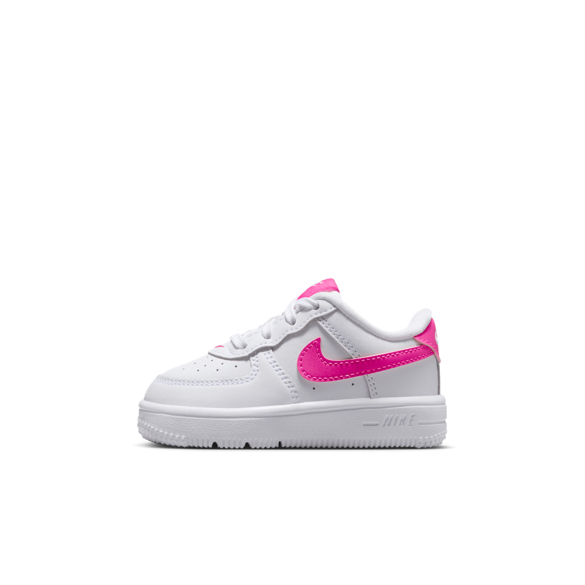 Nike Force 1 Low Baby/Toddler Shoes