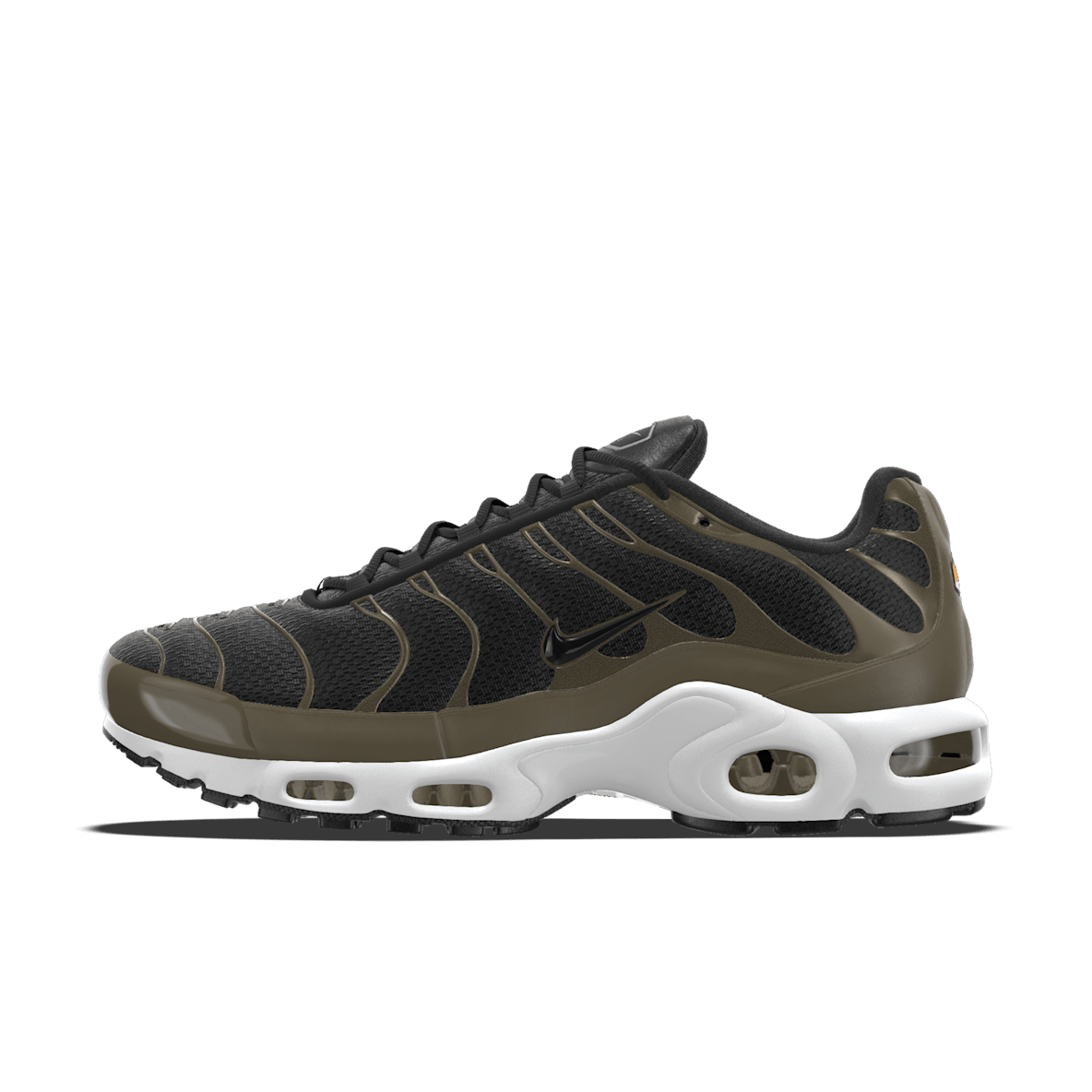 Nike Air Max Plus By You Nike Air Max Plus By You Sabatilles personalitzables