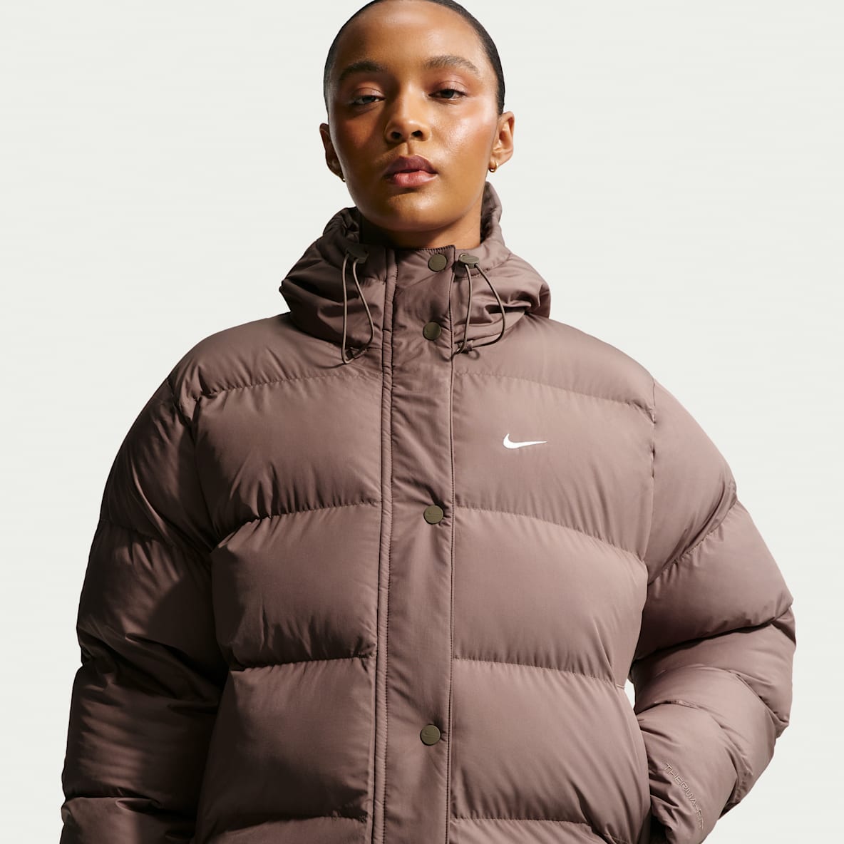 Nike Sportswear Women's Therma-FIT Puffer