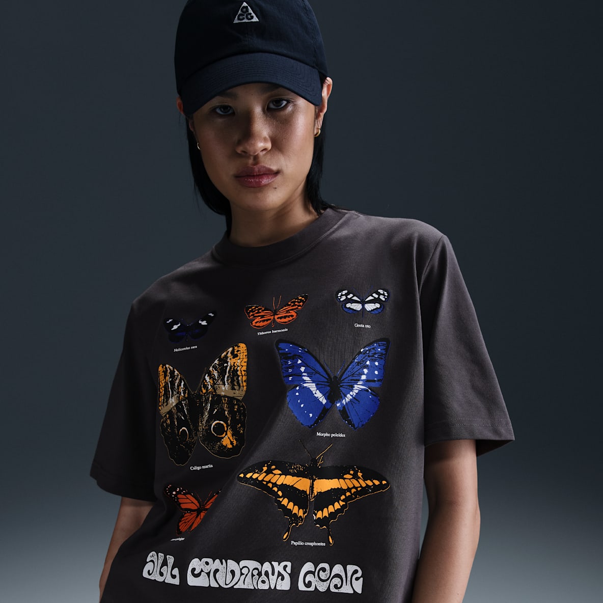 Nike ACG Nike ACG Playera Dri-FIT para mujer