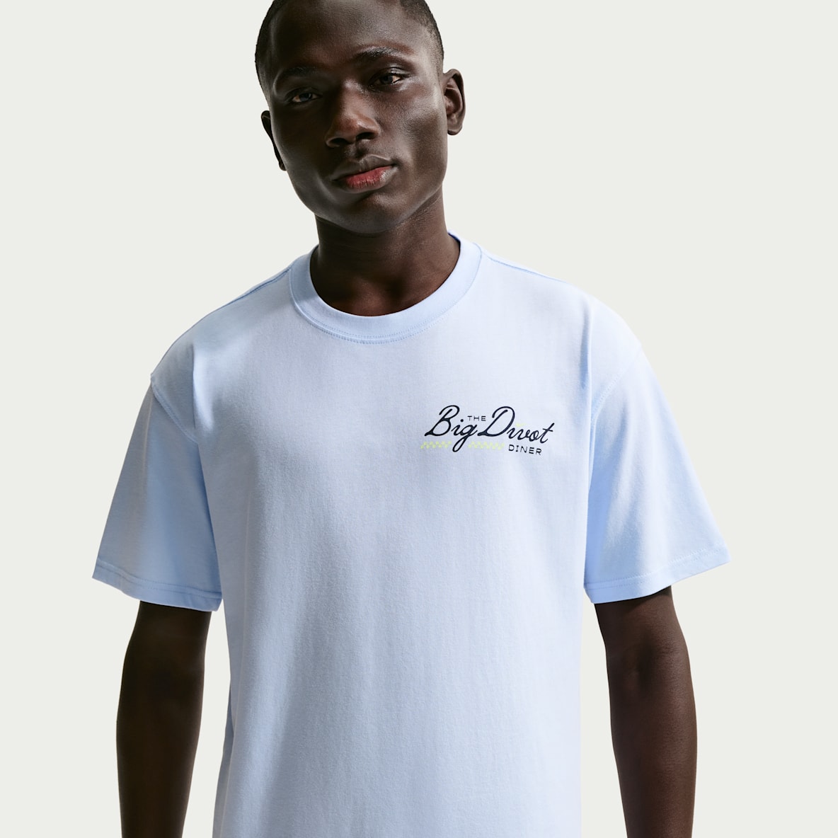 Nike Men's Golf T-Shirt