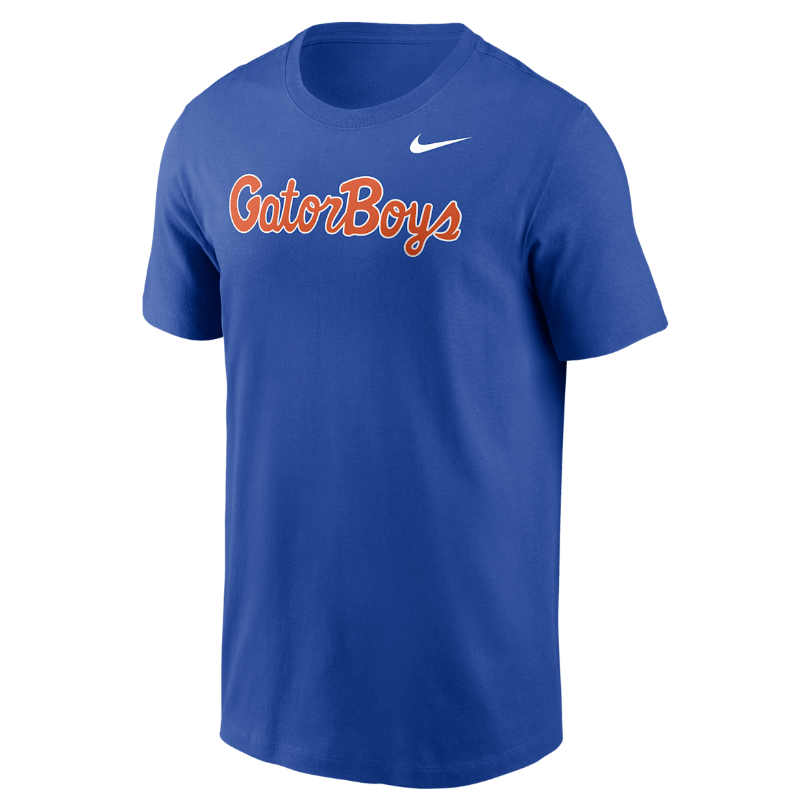 Florida Gator Boys Florida Gator Boys Men's Nike College T-Shirt