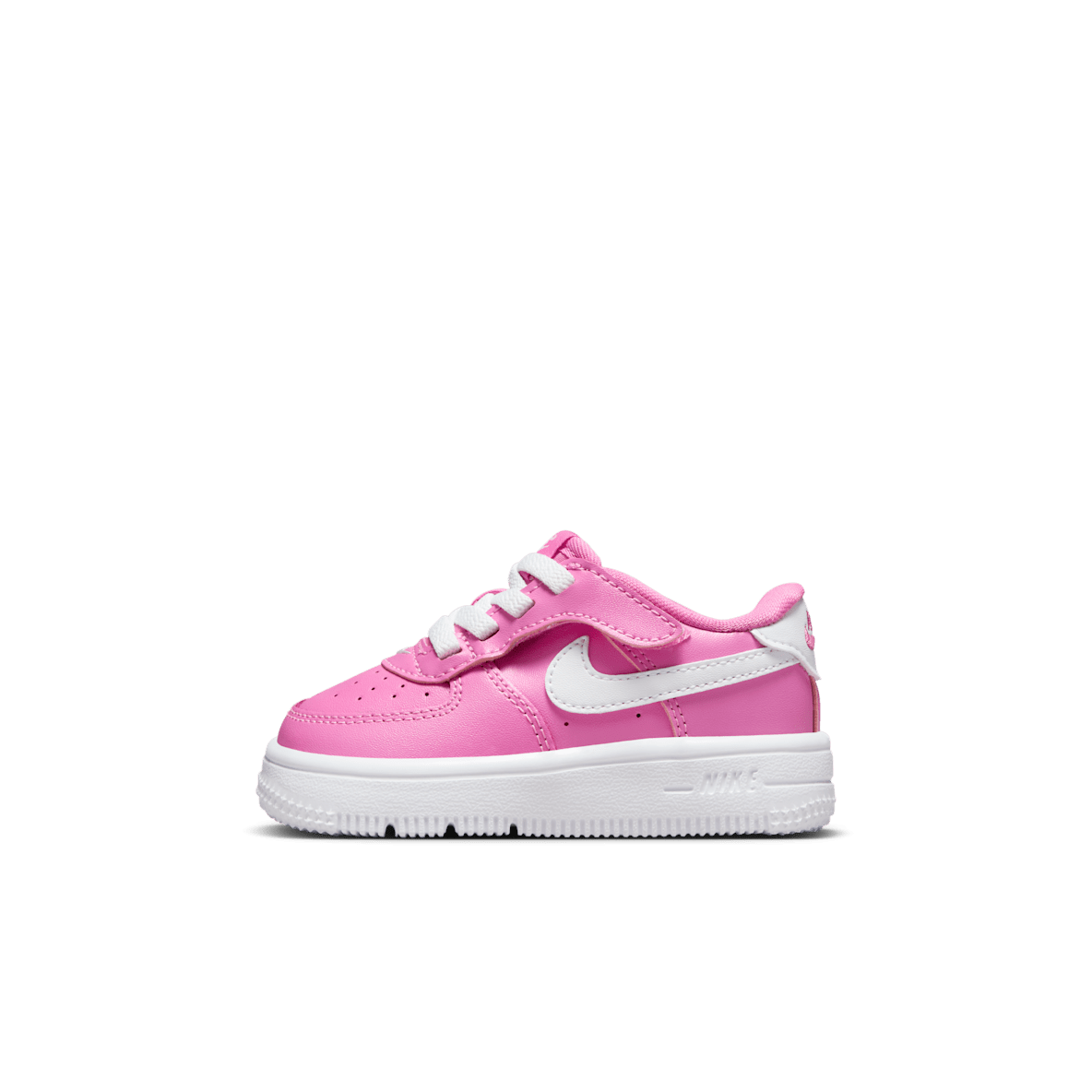Nike Force 1 Low EasyOn Nike Force 1 Low EasyOn Baby/Toddler Shoes