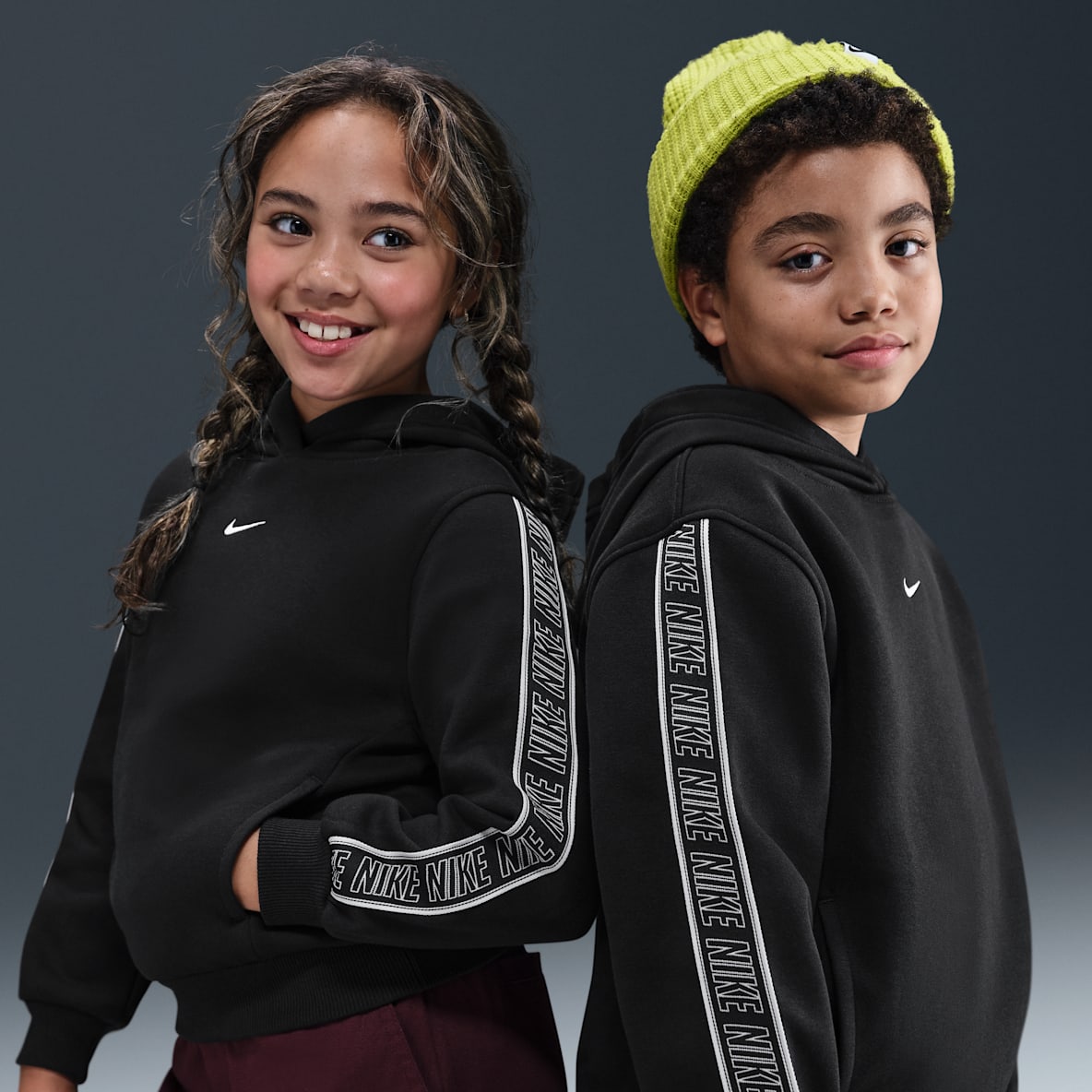 Nike Sportswear Club Fleece Nike Sportswear Club Fleece Hoodie (ältere Kinder)