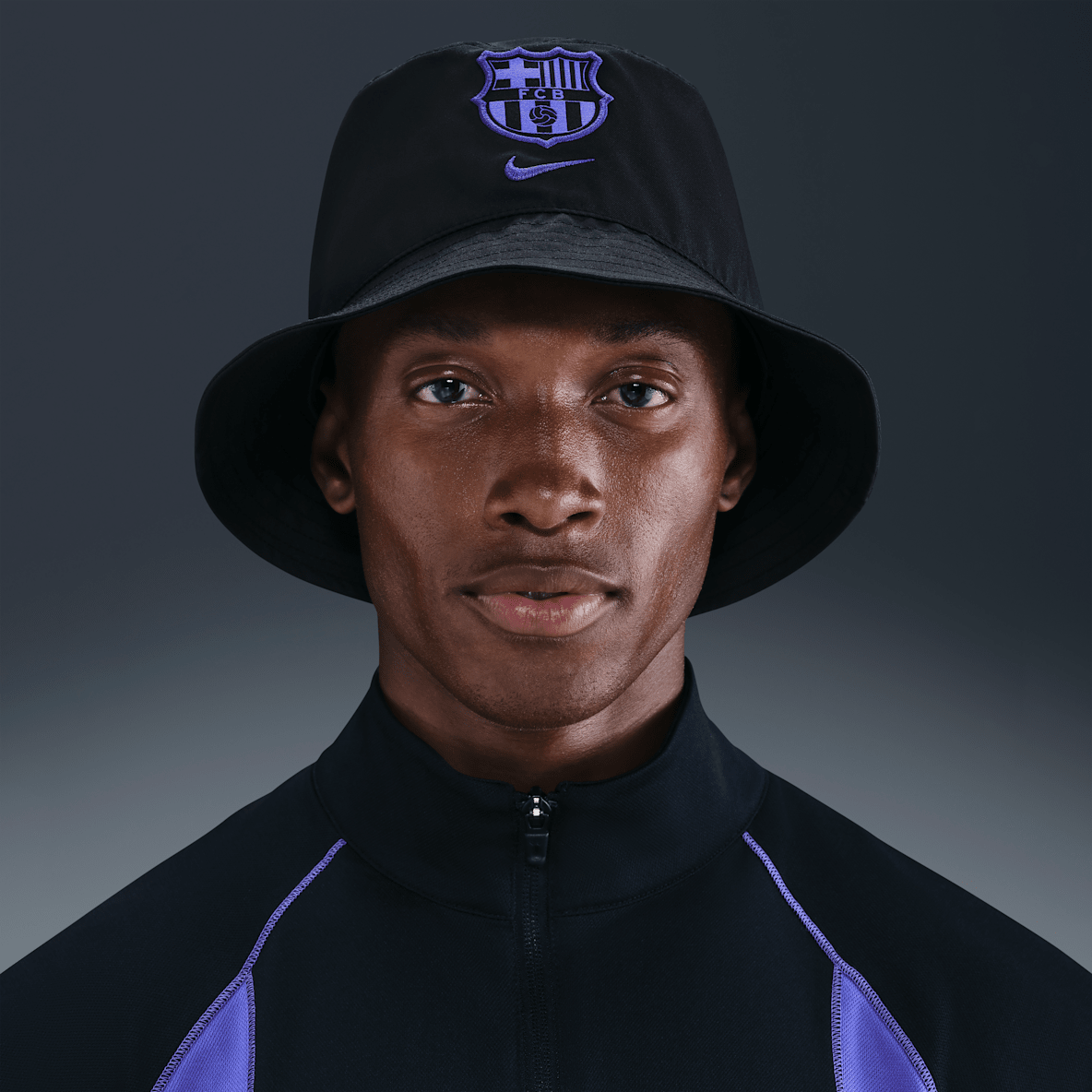 Barcelona Barcelona Bob Nike Apex Extérieur 2025/2026