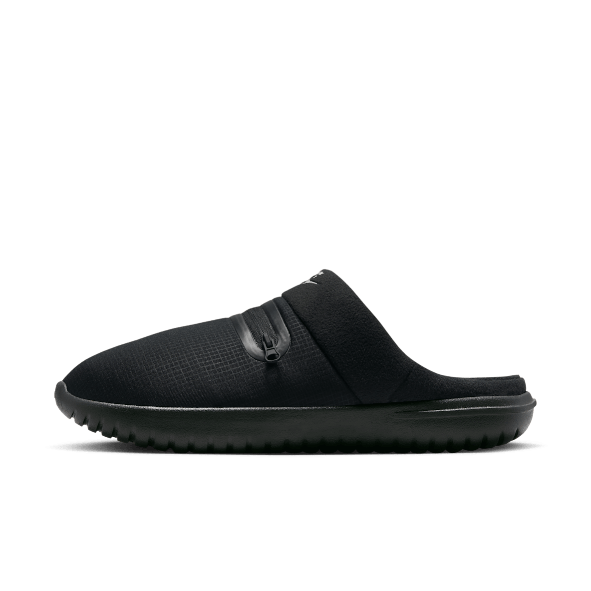Nike Burrow Nike Burrow รองเท้าแตะสลิปเปอร์ผู้ชาย