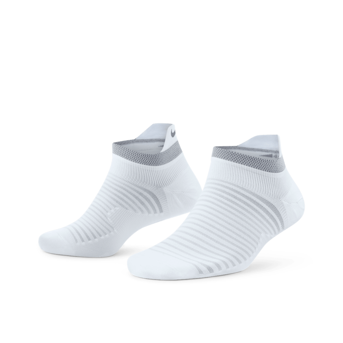 Nike Spark Lightweight Nike Spark Lightweight No-Show Running Socks