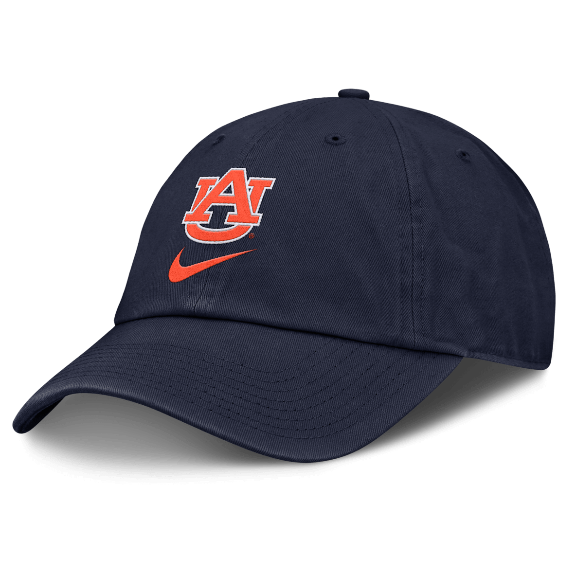 Auburn Primetime Club Auburn Primetime Club Men's Nike College Adjustable Hat