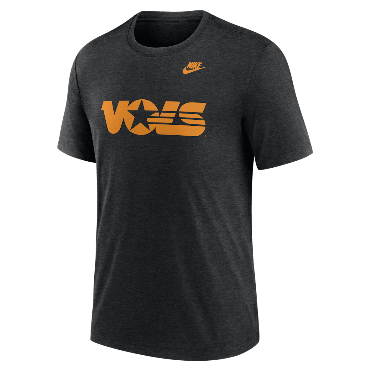 Tennessee Volunteers Blitz Evergreen Legacy Primary Tennessee Volunteers Blitz Evergreen Legacy Primary Men's Nike College T-Shirt