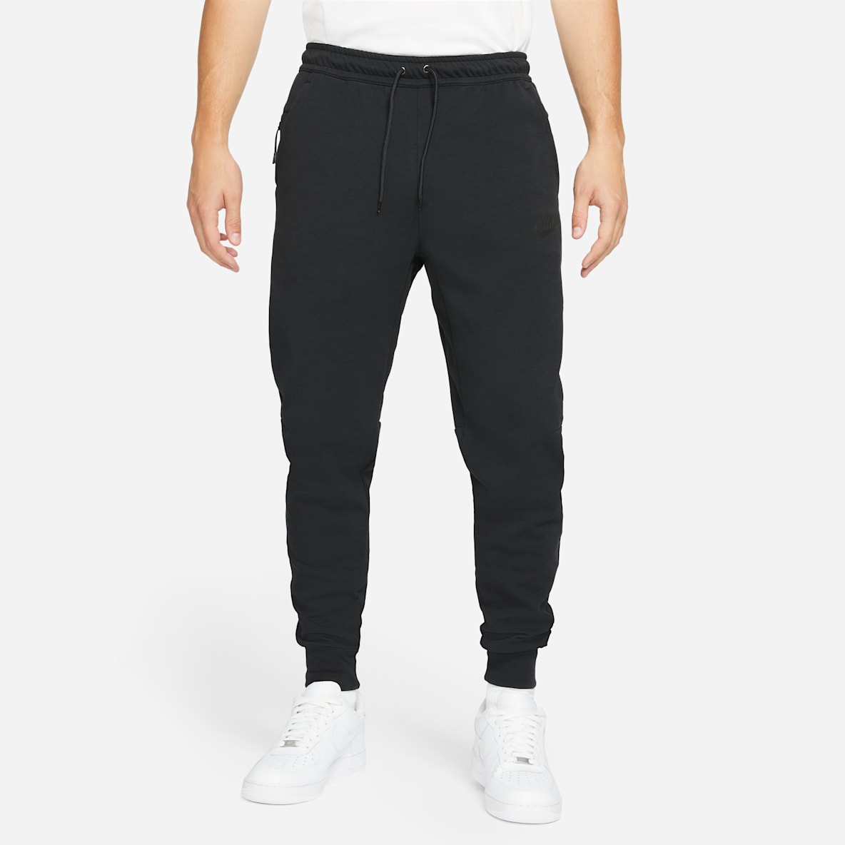 Nike Sportswear Tech Essentials Jogger in fleece - Uomo