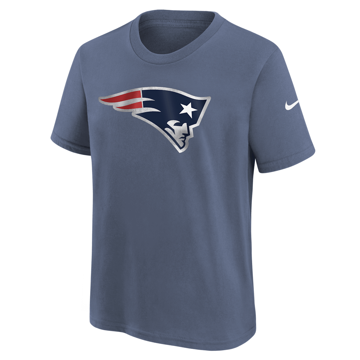 New England Patriots Rivalry New England Patriots Rivalry Big Kids' Nike NFL T-Shirt