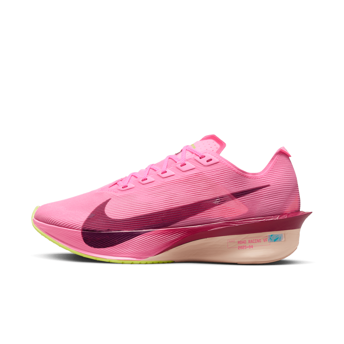 Nike Vaporfly 4 Nike Vaporfly 4 Damskie buty startowe do biegania po asfalcie