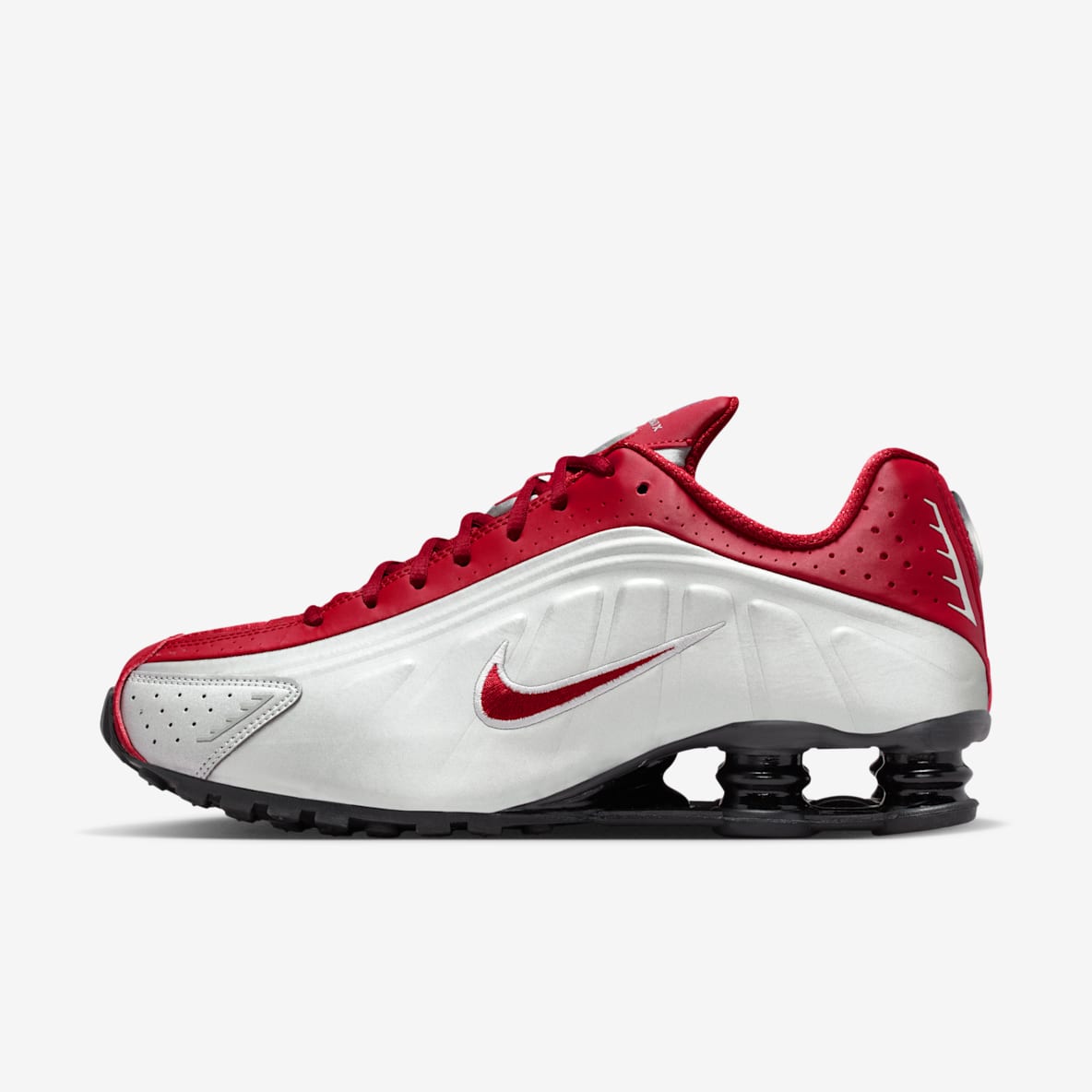 Nike Shox R4 Nike Shox R4 Men's Shoes