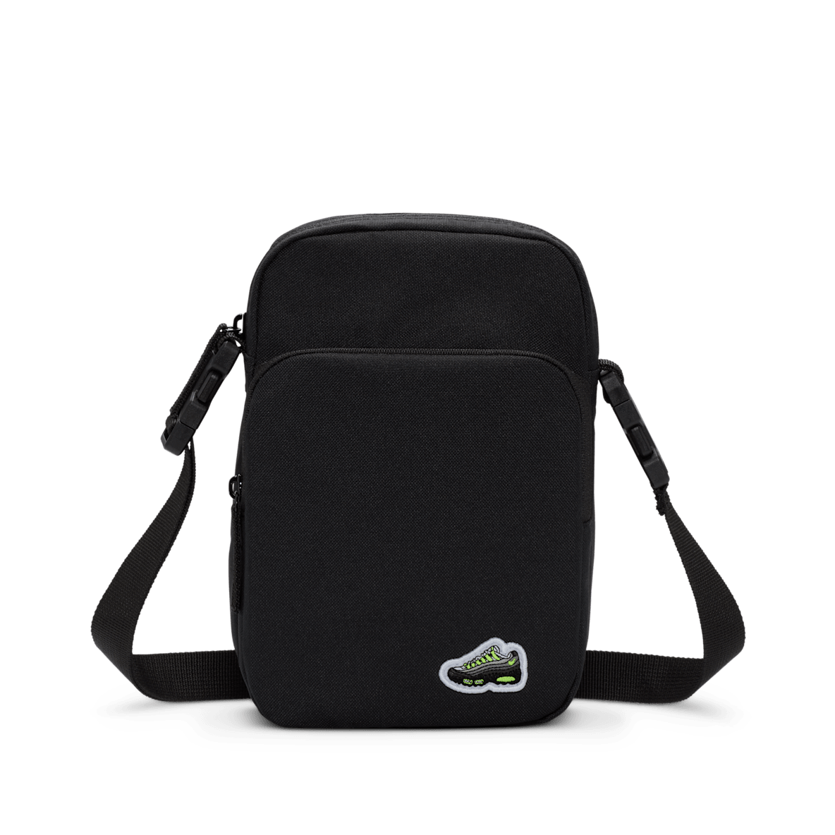 Nike Air Max 95 Heritage Nike Air Max 95 Heritage Cross-Body Bag (4L)