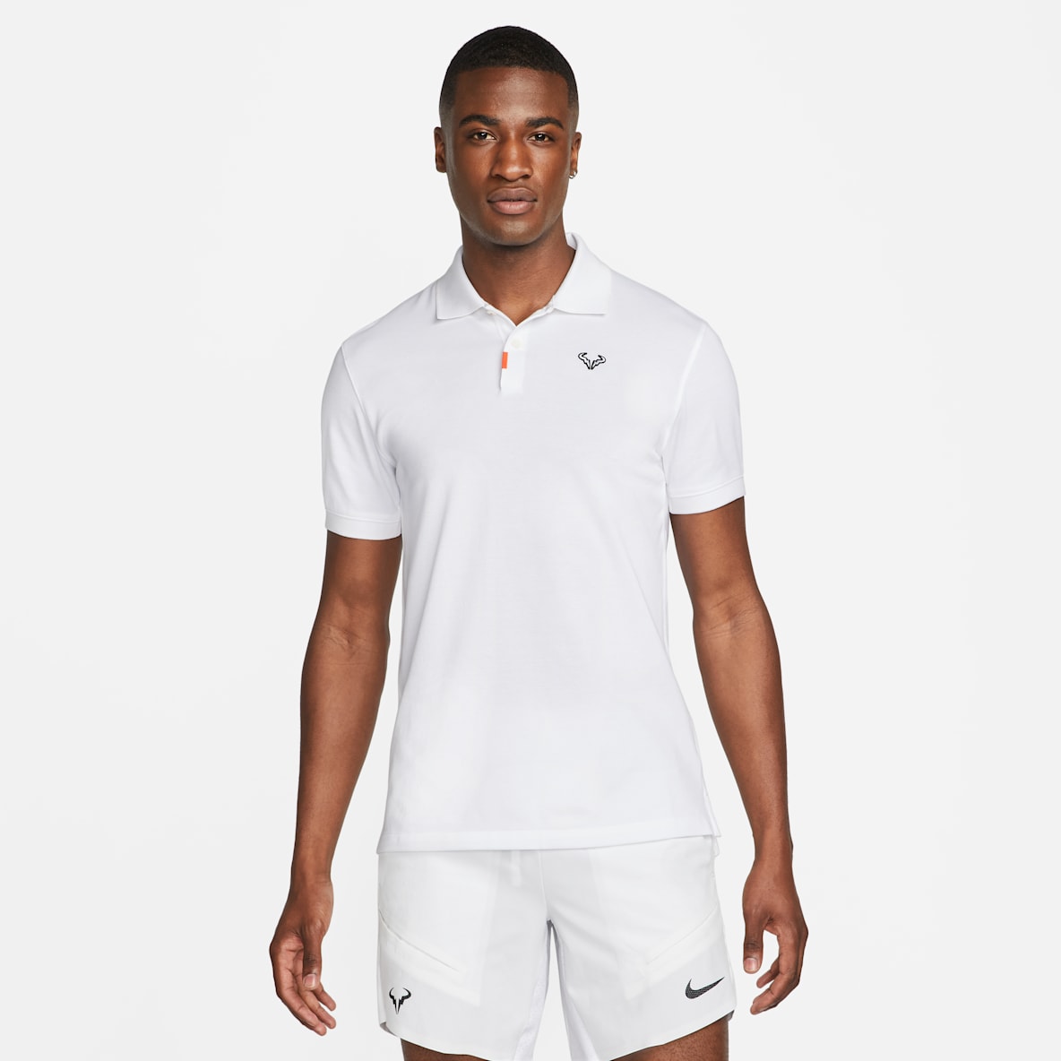 The Nike Polo Rafa The Nike Polo Rafa Men's Slim-Fit Polo