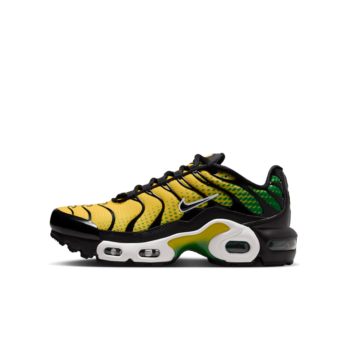 Nike Air Max Plus Nike Air Max Plus Schuh (ältere Kinder)