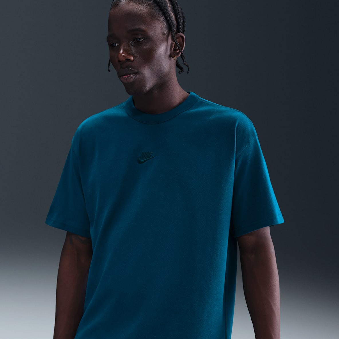 Nike Sportswear Premium Essentials Nike Sportswear Premium Essentials Herren-T-Shirt