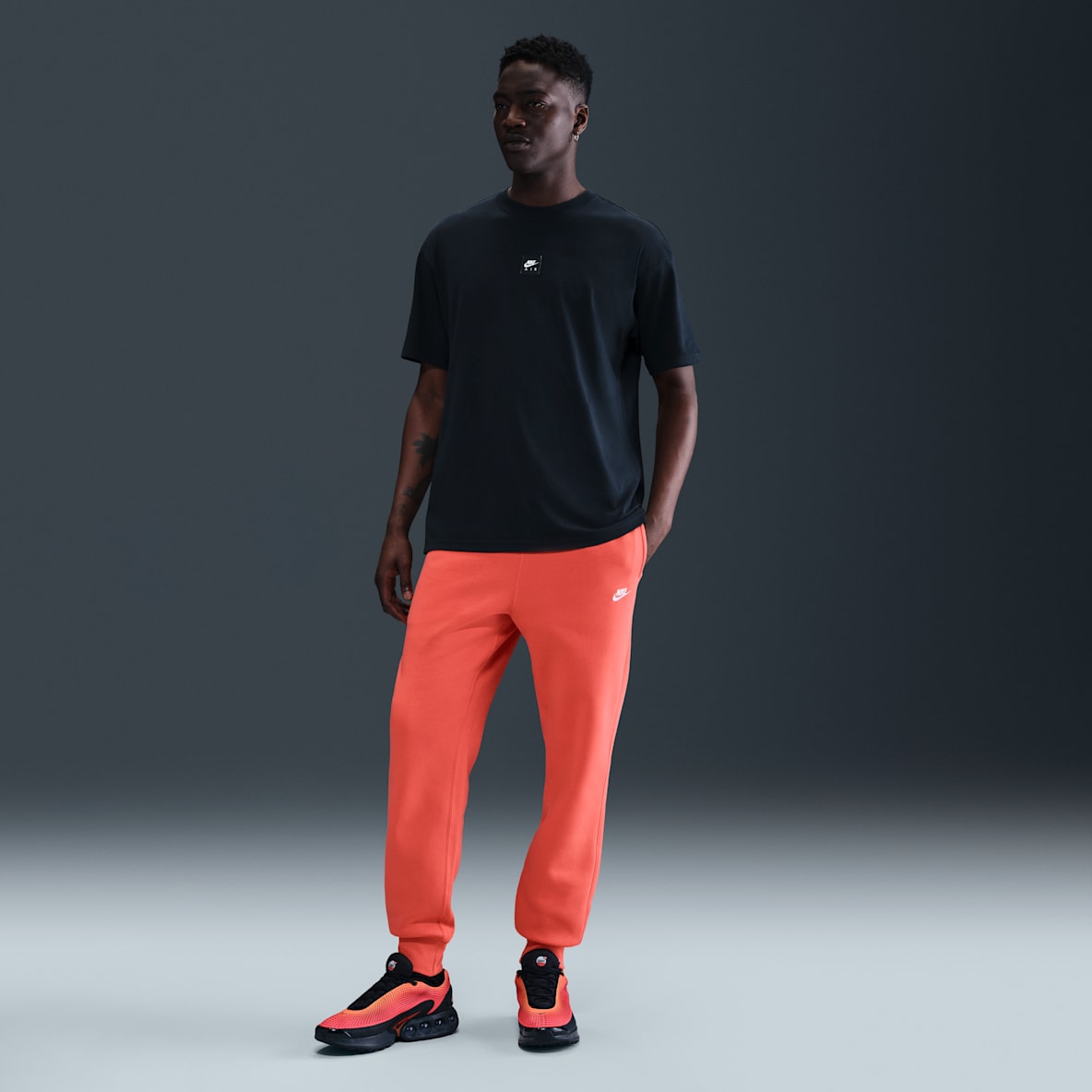Nike Club Nike Club Men's Joggers