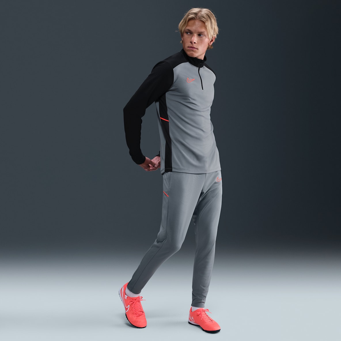 Nike Academy Nike Academy Pantaloni da calcio Dri-FIT – Uomo