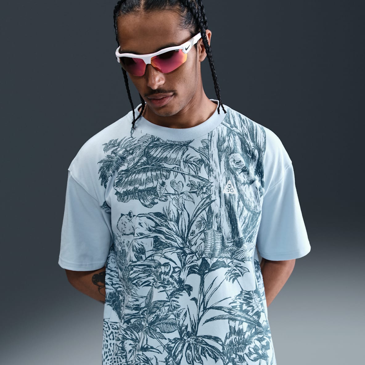 Nike ACG Nike ACG Men's Dri-FIT T-Shirt