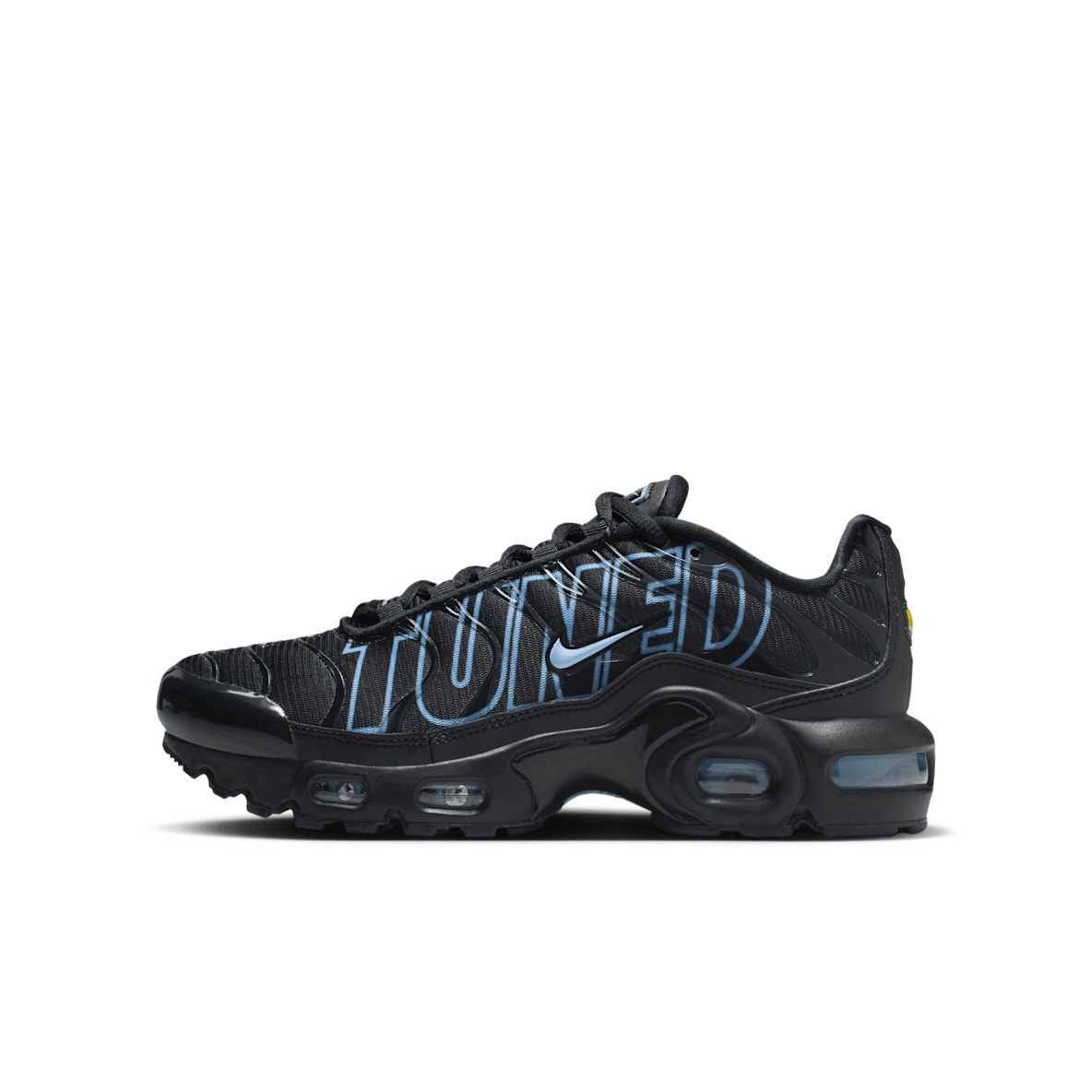 Nike Air Max Plus Nike Air Max Plus Schuh (ältere Kinder)