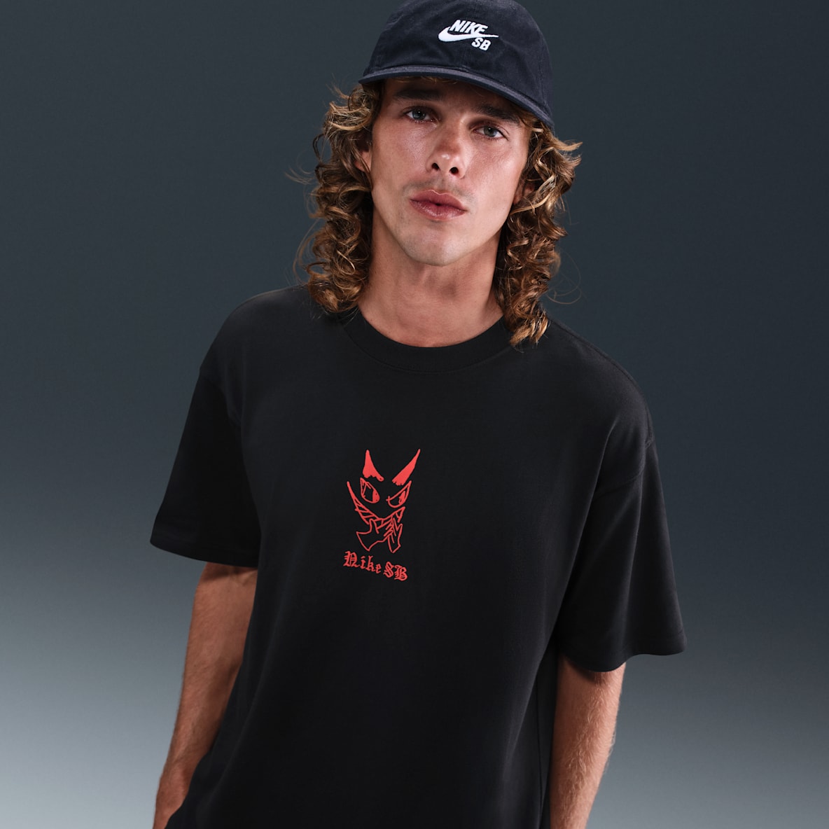 Nike SB Skate T-Shirt