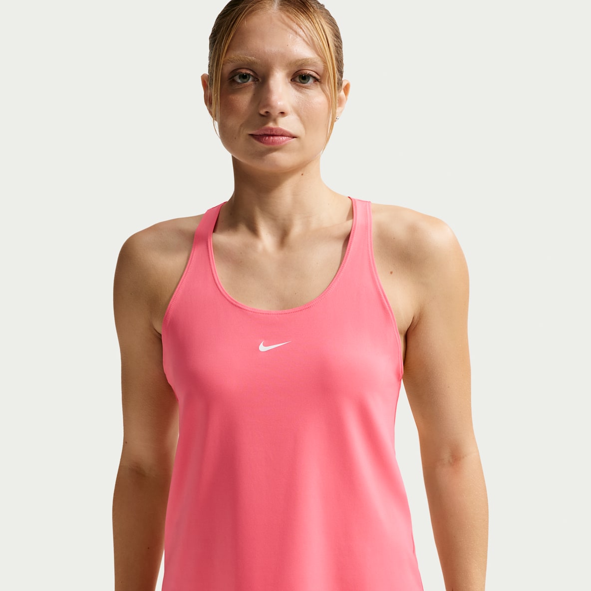 Nike Pro Women's Dri-FIT Tank Top