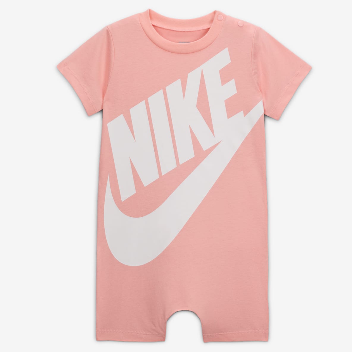 Nike Baby (12–24M) Romper