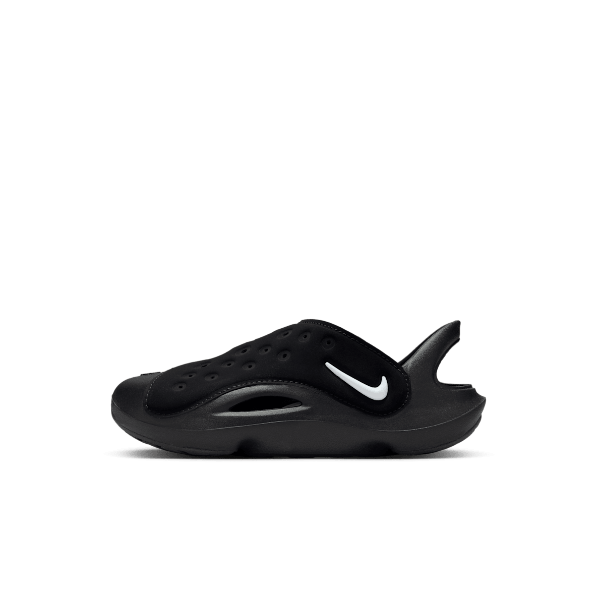 Nike Aqua Swoosh Nike Aqua Swoosh Younger Kids' Sandals