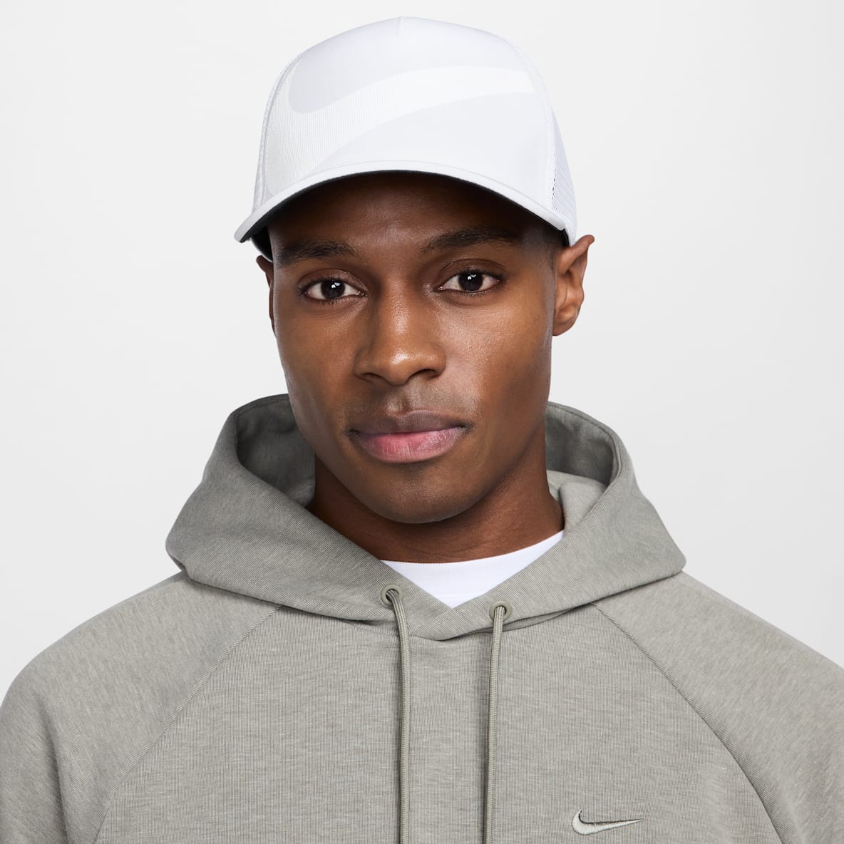 Nike Rise Nike Rise Dri-FIT Trucker Cap