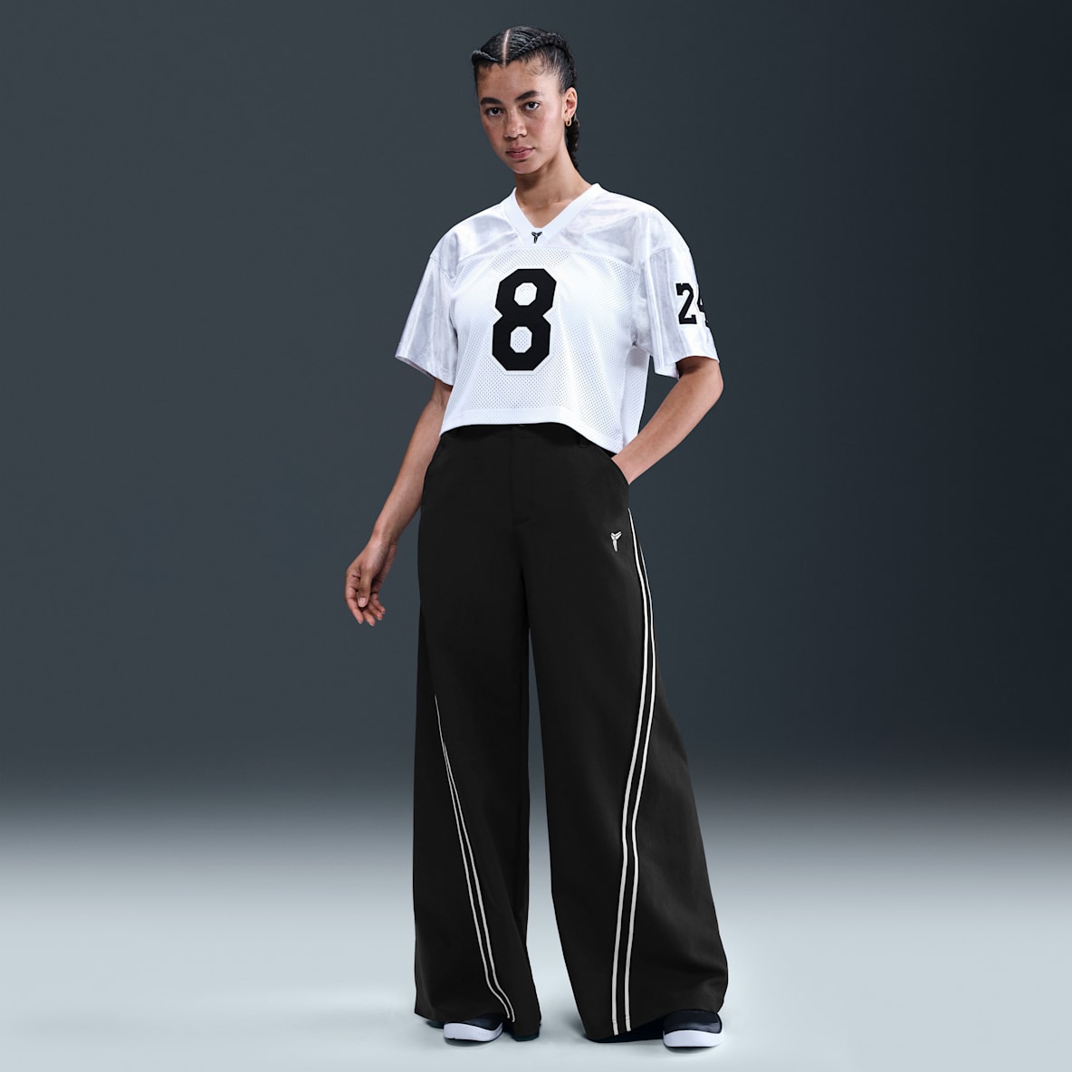 Kobe Kobe Women's Dri-FIT Woven Pants