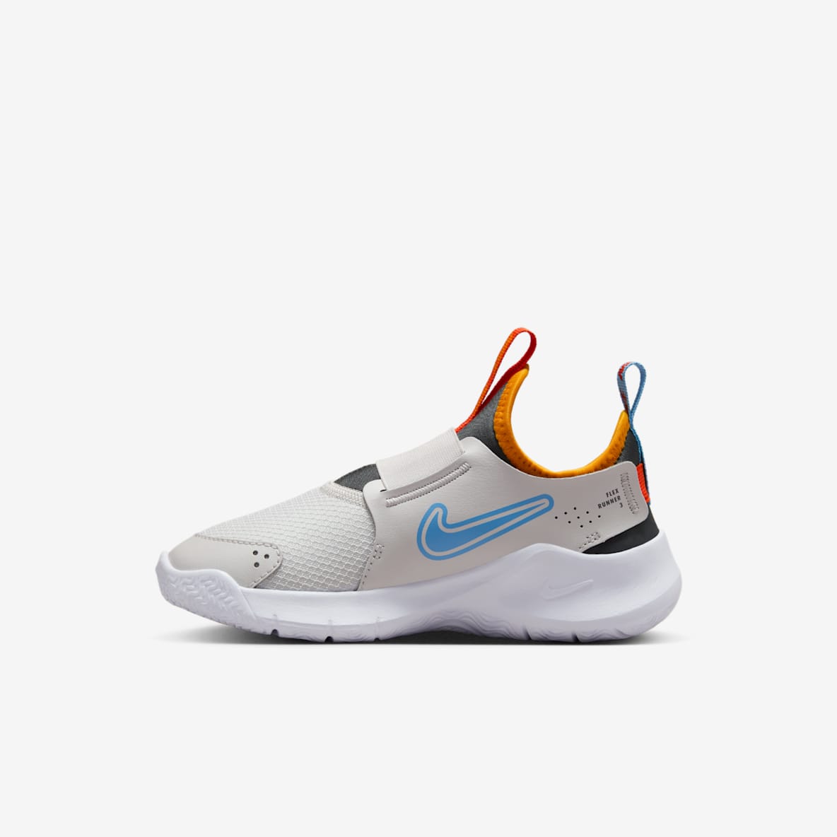 Nike Flex Runner 3 Nike Flex Runner 3 小童鞋款