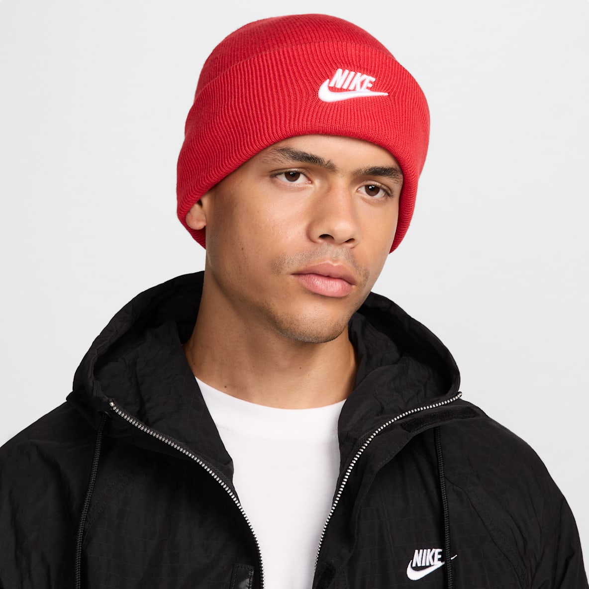 Nike Peak Nike Peak Futura beanie
