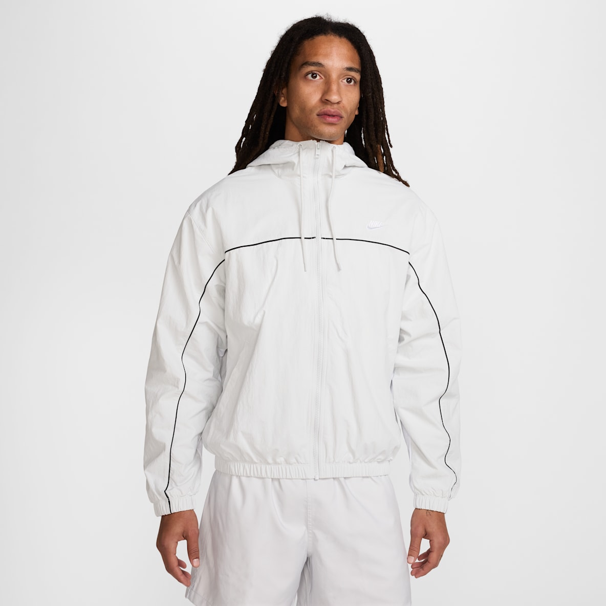Nike Club Nike Club Men's Hooded Jacket