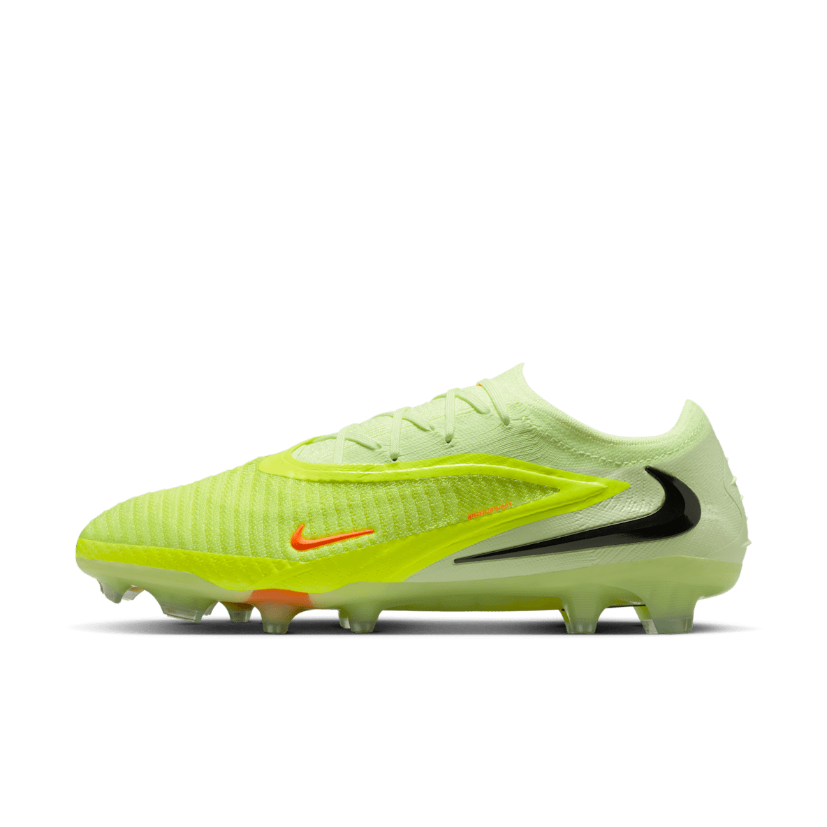 Nike Phantom 6 Low Elite Nike Phantom 6 Low Elite Fotballsko til gress