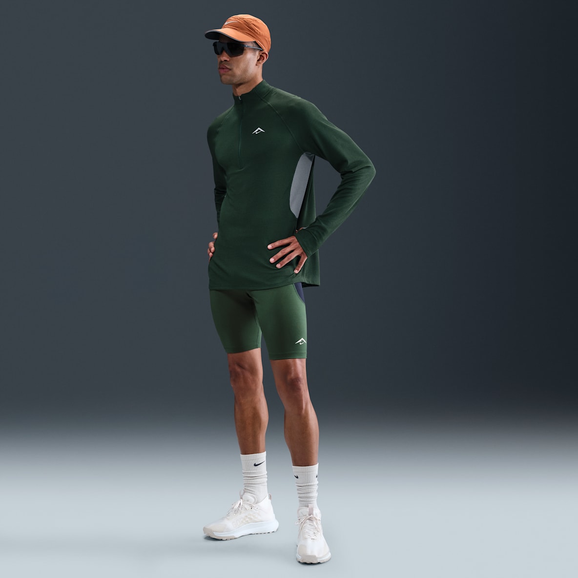 Nike Lava Loops Nike Lava Loops Men's Dri-FIT ADV Running Tights