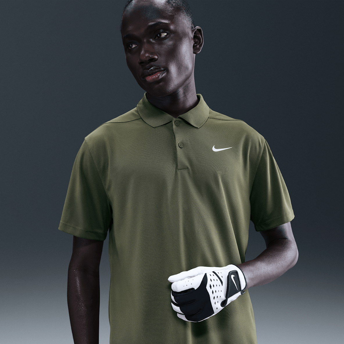 Nike Dri-FIT Victory Nike Dri-FIT Victory Men's Golf Polo