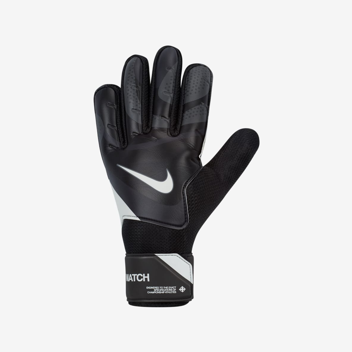 Nike Match Soccer Goalkeeper Gloves