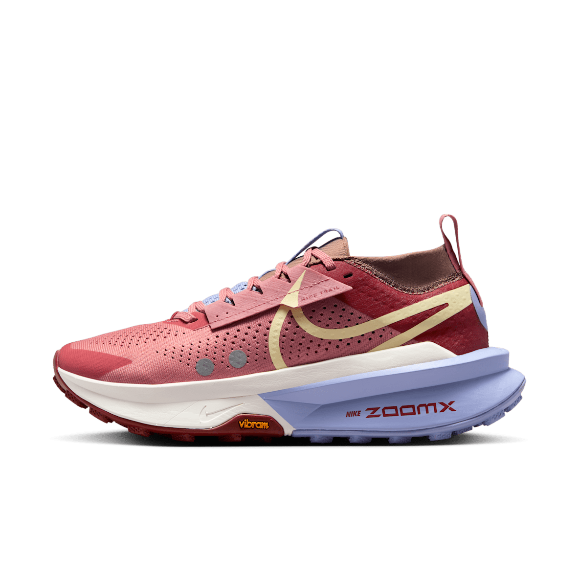 Nike Zegama 2 Nike Zegama 2 Women's Trail Running Shoes