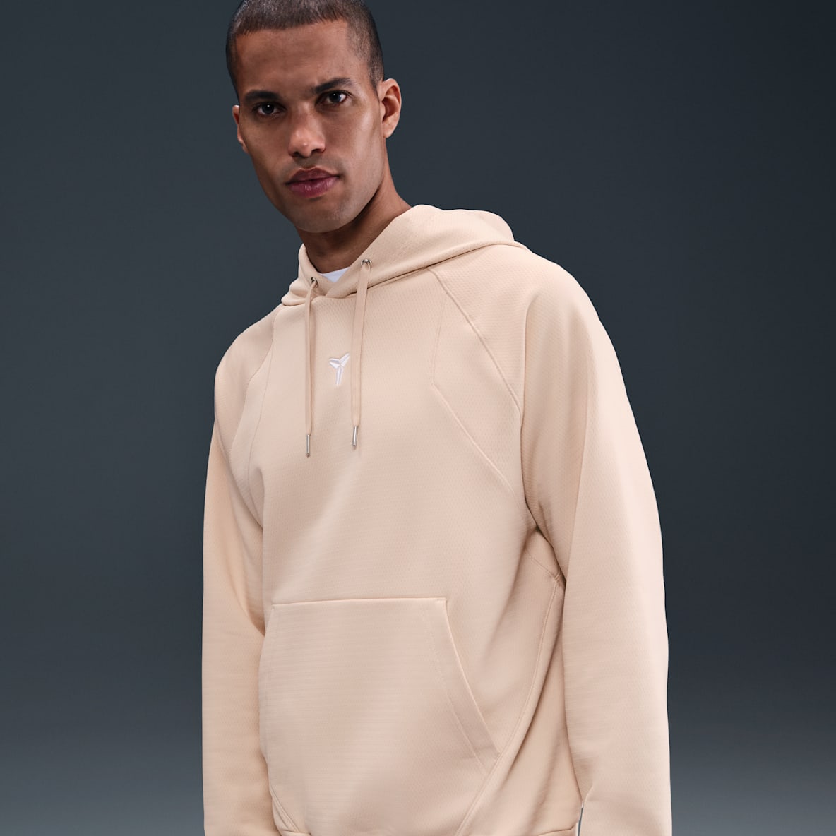 Kobe Kobe Therma-FIT Pullover Hoodie