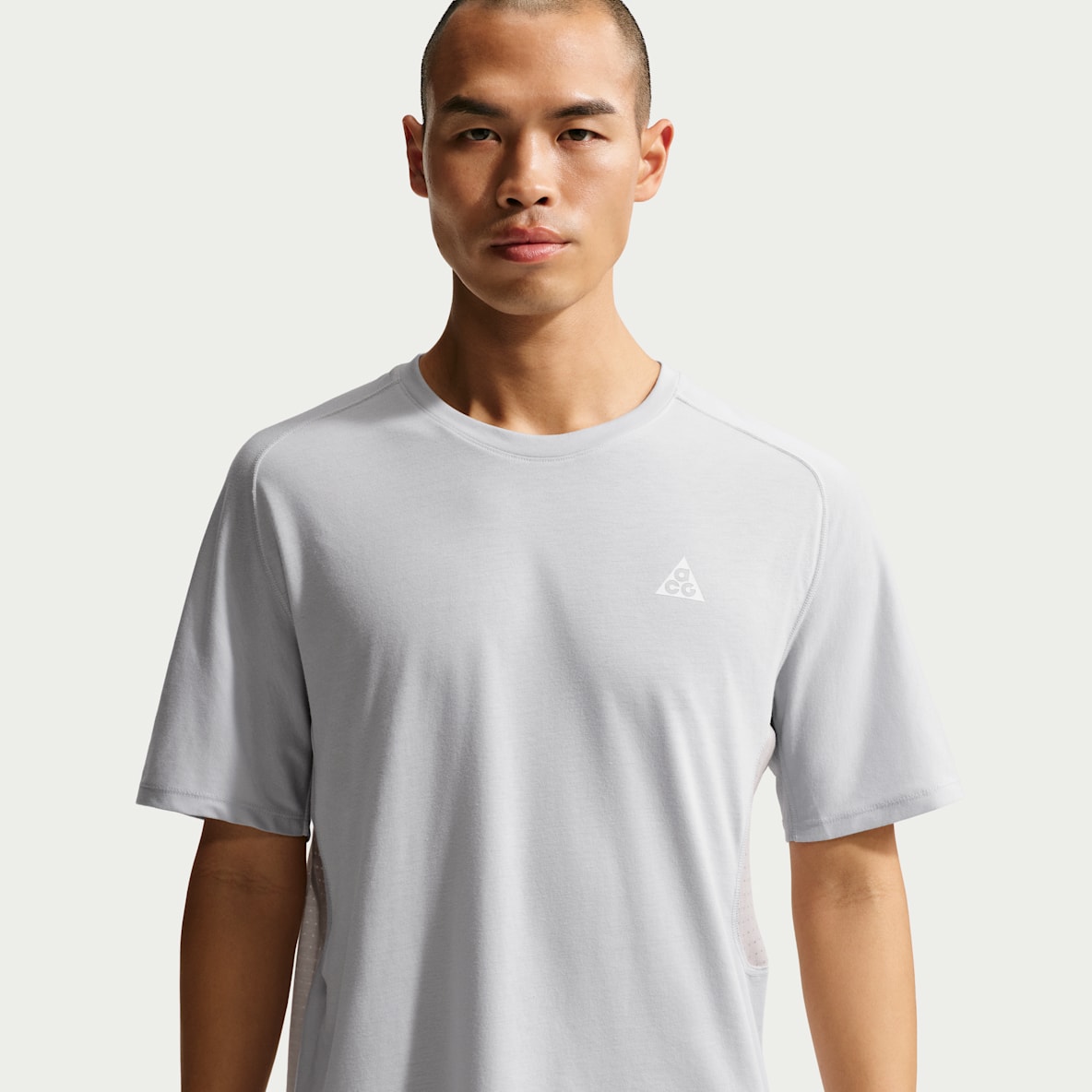Nike ACG "Solar Chase" Men's Dri-FIT ADV Trail Running Top