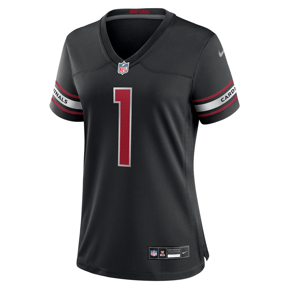 Arizona Cardinals Kyler Murray Arizona Cardinals Kyler Murray Women's Nike NFL Game Football Jersey