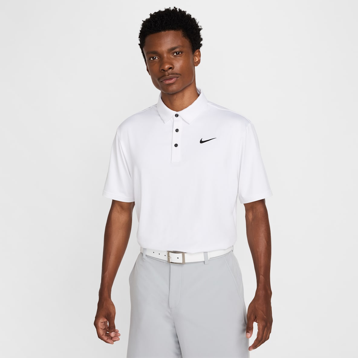 Nike Tour Nike Tour Golf-Poloshirt mit Dri-FIT-Techonologie (Herren)